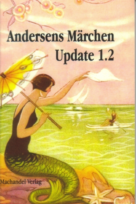 Andersens Märchen Update 1.2 - 