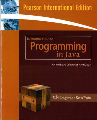 Introduction to Programming in Java - Robert Sedgewick, Kevin Wayne