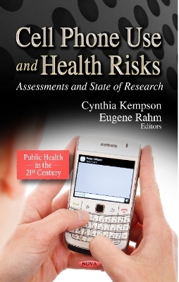 Cell Phone Use & Health Risks - 