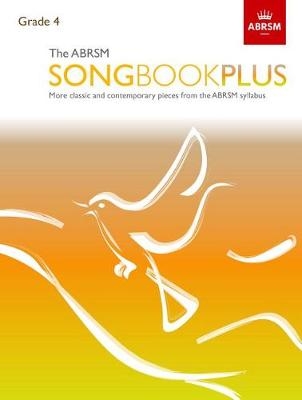 The ABRSM Songbook Plus, Grade 4 - 