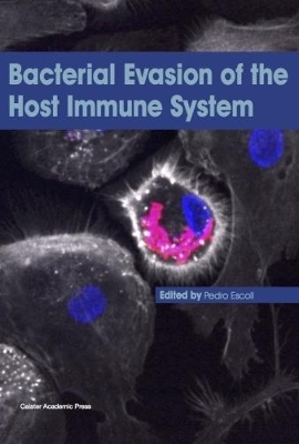 Bacterial Evasion of the Host Immune System - 