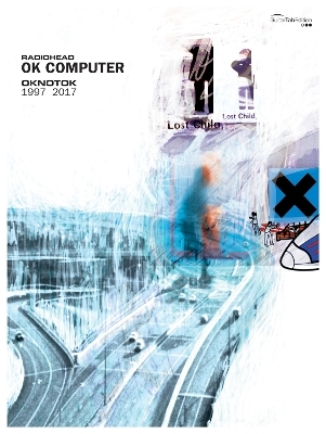 OK Computer OKNOTOK 1997 2017 - 