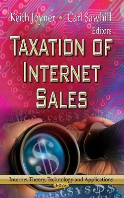 Taxation of Internet Sales - 