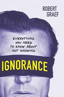 Ignorance - Robert Graef