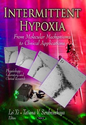 Intermittent Hypoxia - 