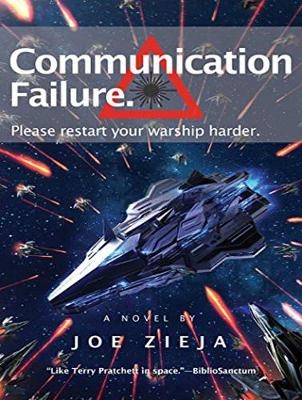 Communication Failure - Joe Zieja