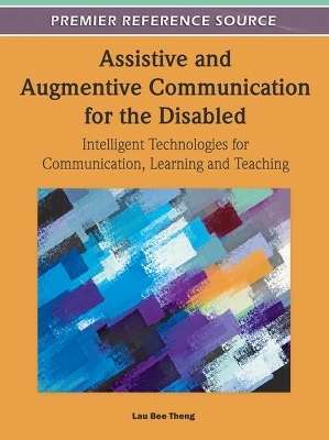 Assistive and Augmentive Communication for the Disabled - 