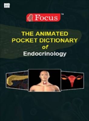 The Animated Pocket Dictionary of Endocrinology - 