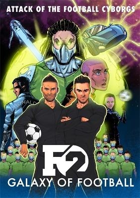 F2: Galaxy of Football - The F2