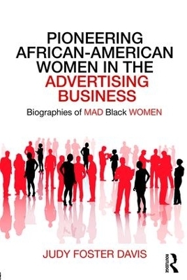 Pioneering African-American Women in the Advertising Business - Judy Davis