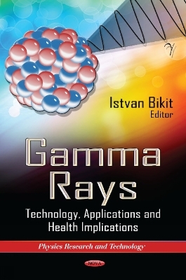 Gamma Rays - 