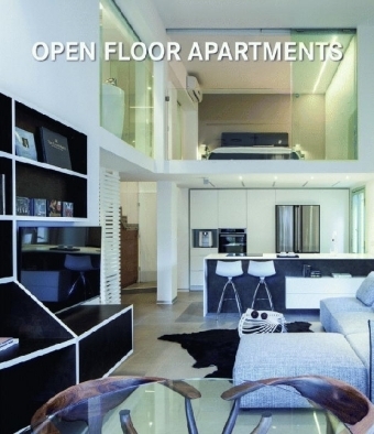Free Flow Apartments - Francesc Zamora