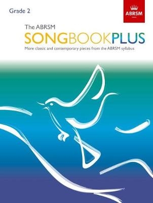 The ABRSM Songbook Plus, Grade 2 - 