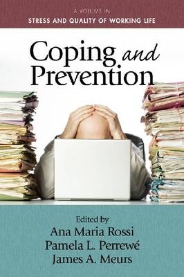 Coping and Prevention - 