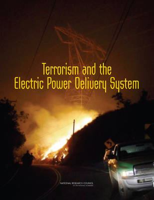 Terrorism and the Electric Power Delivery System -  National Research Council,  Division on Engineering and Physical Sciences,  Board on Energy and Environmental Systems,  Committee on Enhancing the Robustness and Resilience of Future Electrical Transmission and Distribution in the United States to Terrorist Attack