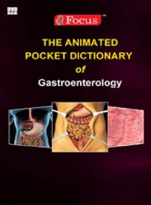 The Animated Pocket Dictionary of Gastroenterology - 