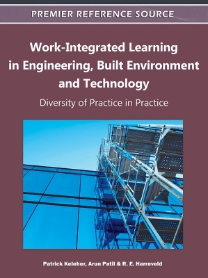 Work-Integrated Learning in Engineering, Built Environment and Technology - 