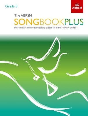 The ABRSM Songbook Plus, Grade 5 - 