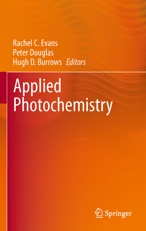 Applied Photochemistry - 