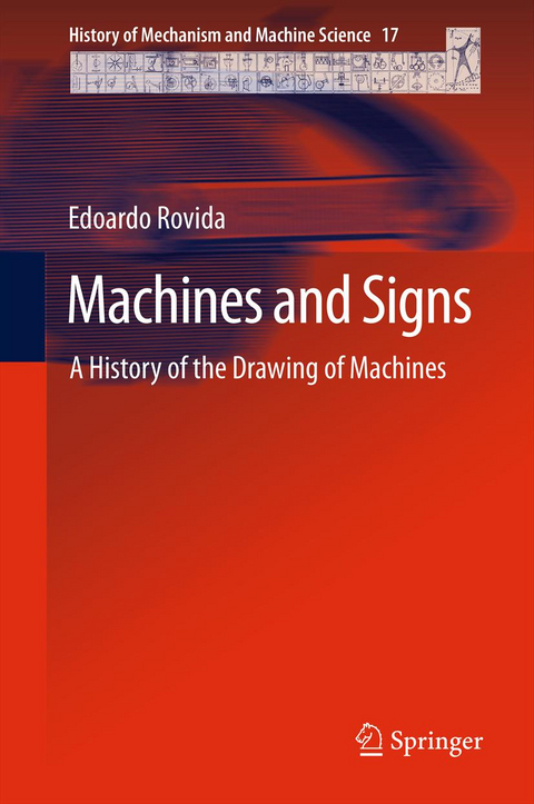 Machines and Signs - Edoardo Rovida