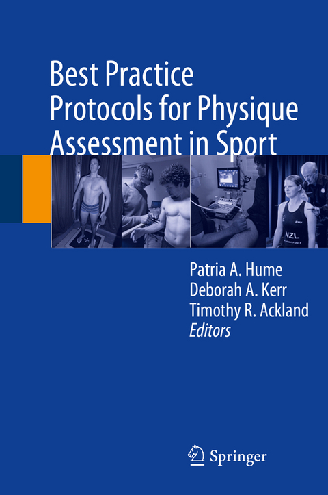 Best Practice Protocols for Physique Assessment in Sport - 