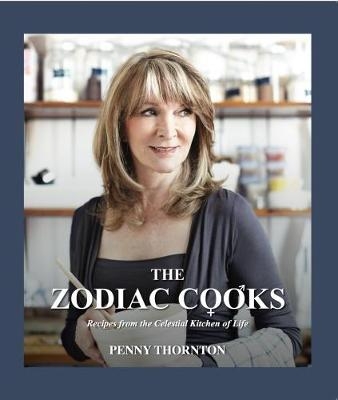 The Zodiac Cooks - Penny Thornton