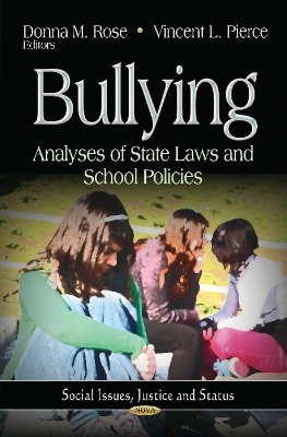 Bullying - 