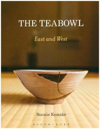 The Teabowl - Bonnie Kemske