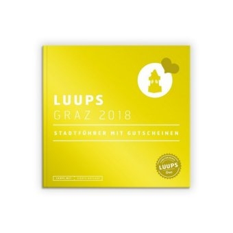 LUUPS Graz 2018