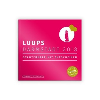 LUUPS Darmstadt 2018 - Karsten Brinsa