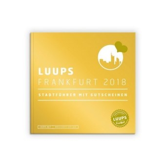 LUUPS Frankfurt 2018
