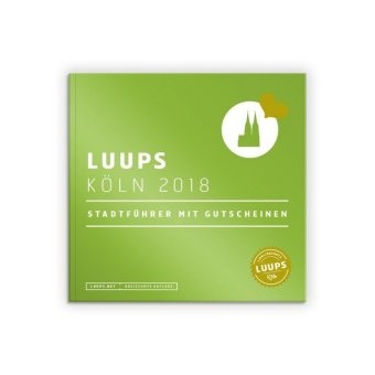 LUUPS Köln 2018