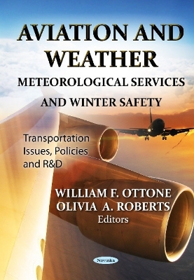 Aviation & Weather - 