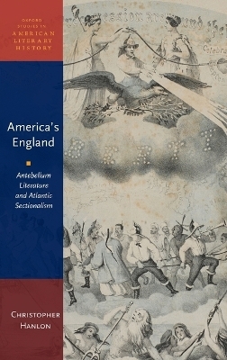 America's England - Christopher Hanlon