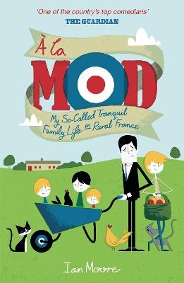 A la Mod - Ian Moore