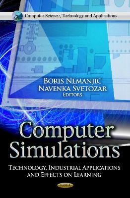 Computer Simulations - 
