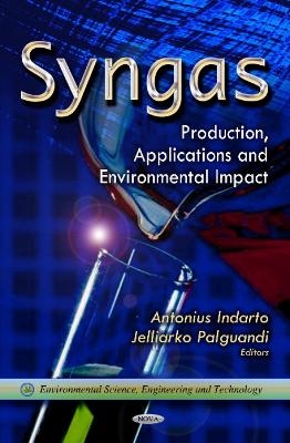 Syngas - 