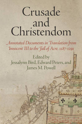 Crusade and Christendom - 