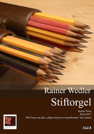 Stiftorgel - Wedler Rainer