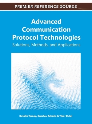 Advanced Communication Protocol Technologies - 