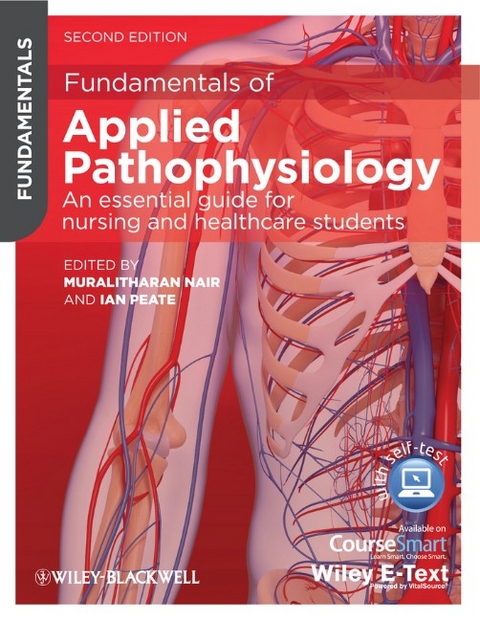 Fundamentals of Applied Pathophysiology - 