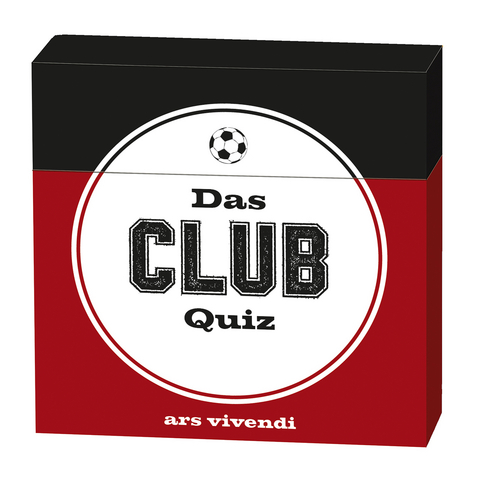 Das Club-Quiz (Spiel) - Wolfgang Laaß