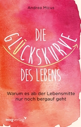 Die Glückskurve des Lebens - Andrea Micus