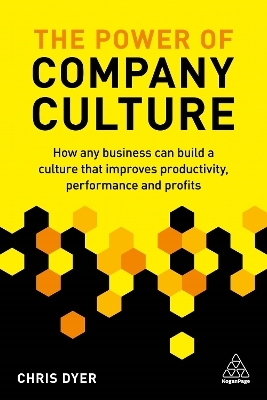 The Power of Company Culture - Chris Dyer