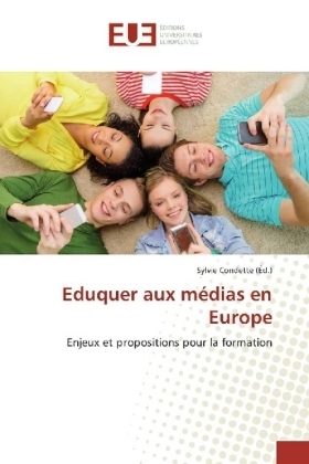 Eduquer aux médias en Europe - 