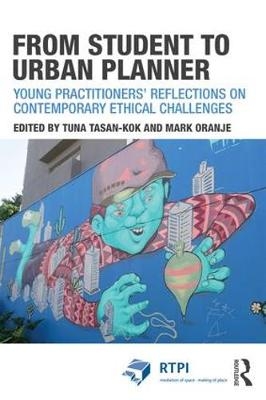 From Student to Urban Planner - 