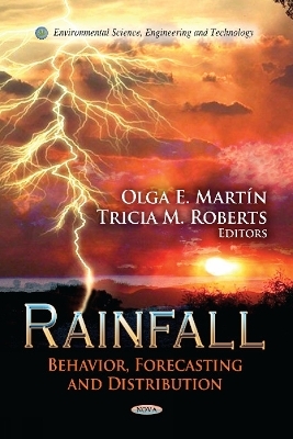 Rainfall - 