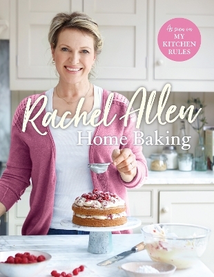 Home Baking - Rachel Allen