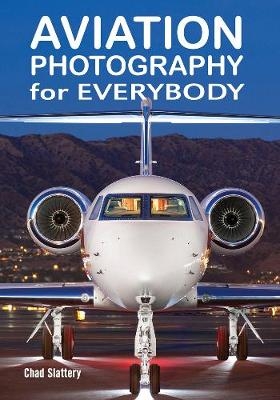 Inside Aviation Photography - Chad  Slattery