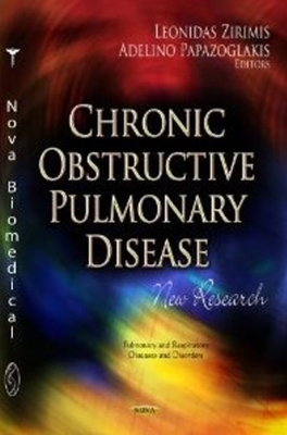 Chronic Obstructive Pulmonary Disease - 